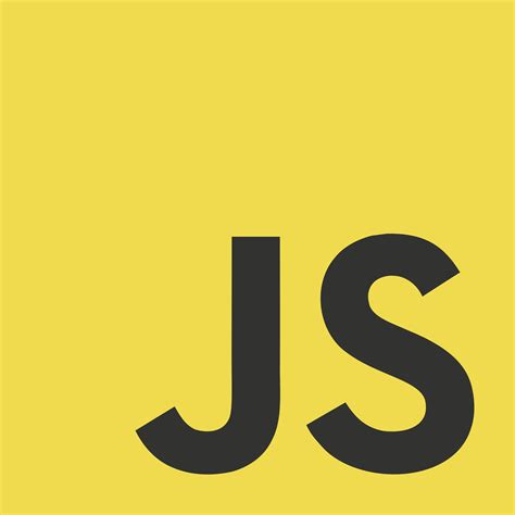 Javascript Logo PNG Transparent & SVG Vector - Freebie Supply