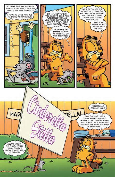 Garfield Vol. 7 | Fresh Comics