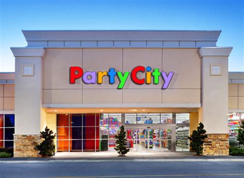 Party City - Pensacola, FL