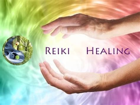 1 Hour Reiki Music; Spiritual Healing Music: Reflexology Music ...