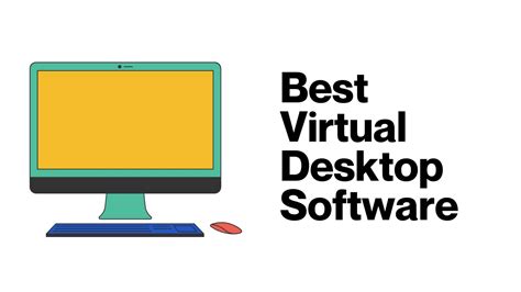 10 Best Virtual Desktop Software in 2024 – Gaurav Tiwari