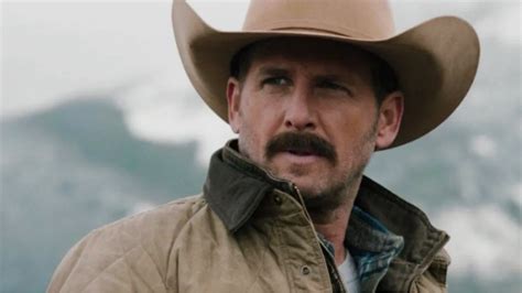 Who Plays Young John Dutton on ‘Yellowstone?'