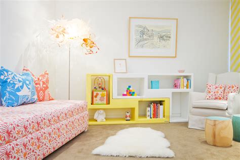 30 Kids Playroom Interior Decor Ideas