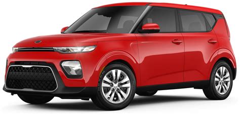 2022 Kia Soul Incentives, Specials & Offers in Cicero NY
