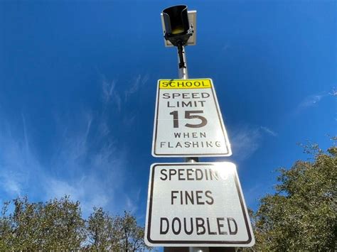 Speed-detecting cameras coming to all Manatee County school zones