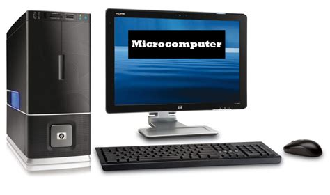 What are advantages and disadvantages of microcomputer - IT Release