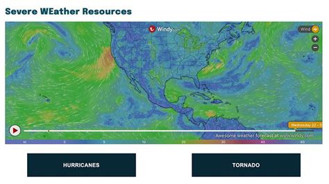 Virginia Cooperative Extension's Severe Weather Resources - Resilient ...