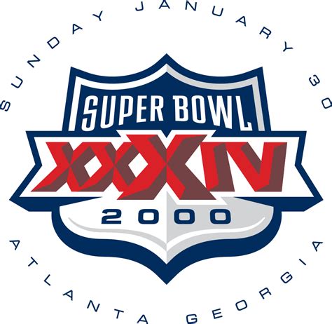 Super Bowl XXXIV – Wikipedia