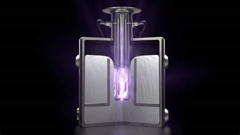 Zap Energy Aims for Fusion without Expensive Magnetic Coils