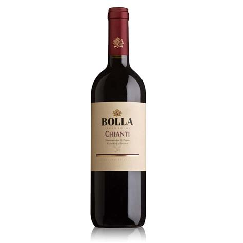 Bolla Chianti – MayfairWine