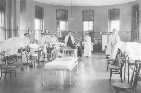 Montreal General Hospital celebrating 200 years of history | Health ...