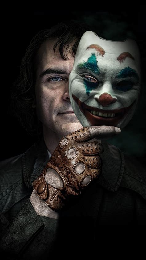 Joker 2019 Joaquin Phoenix 8k Wallpaper - Joker Wallpapers For Iphone ...