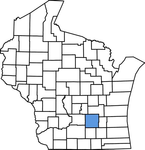 How Healthy Is Dodge County, Wisconsin? | US News Healthiest Communities