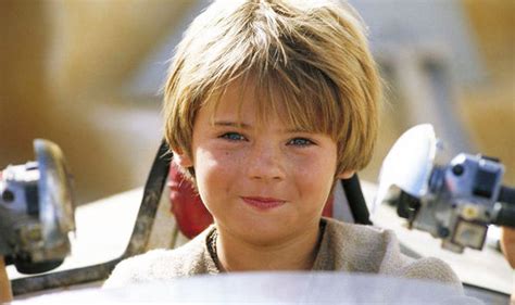 What happened to the kid who played Anakin in Star Wars? The shocking ...