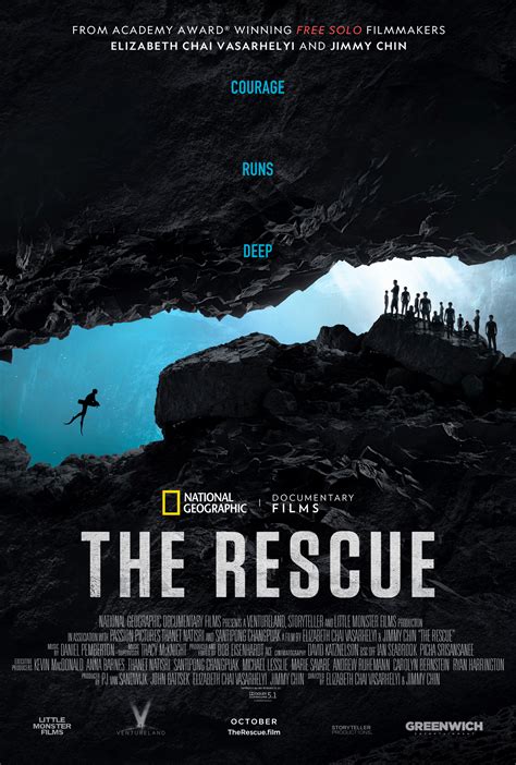 THE RESCUE | Moviedoc