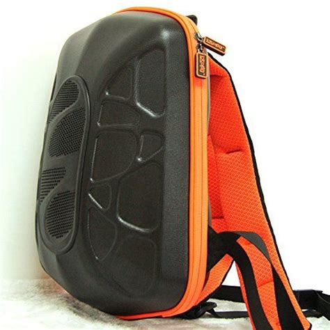 Travel Cycling Hiking Multipurpose Stereo Speaker Backpack Rucksack ...