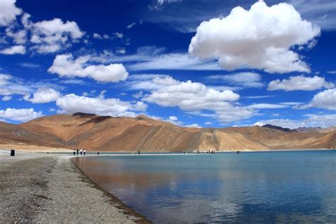 7 Stunning Ladakh Lakes That Will Leave You Speechless