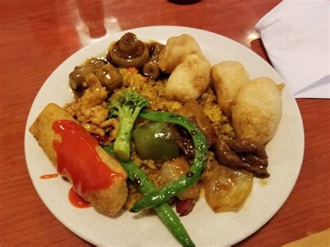 Hong Kong Buffet | 1274 Vierling Dr E, Shakopee, MN 55379, USA