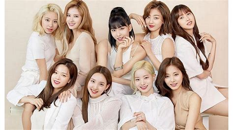 TWICE gives fans "The Feels" with world tour announcement