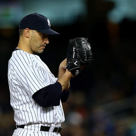 New York Yankees: 5 Predictions for Andy Pettitte in 2013 | News ...