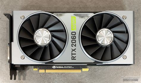 NVIDIA descataloga su GPU más popular: adiós a la GeForce RTX 2060