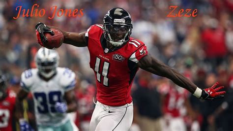 Julio Jones || "Zeze"ᴴᴰ|| NFL Highlights Mix - YouTube