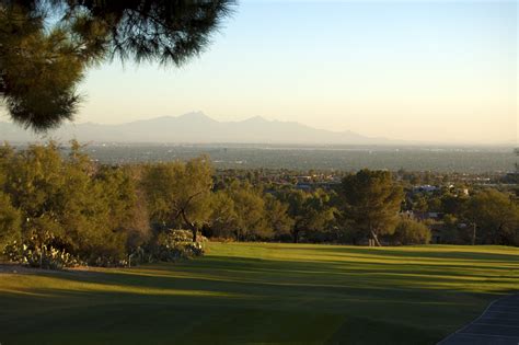 Skyline Country Club | Tucson Golf Estates