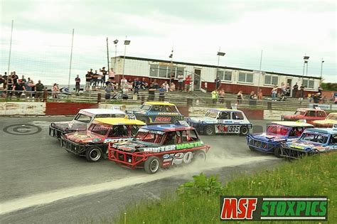 13th june 2021 - IMG 7611 - Buxton Raceway