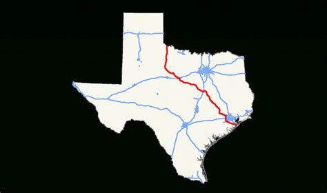 Alvin Texas Map - Printable Maps