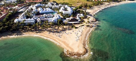 Best Puerto Plata Beach Hotels with Spa guide 2023