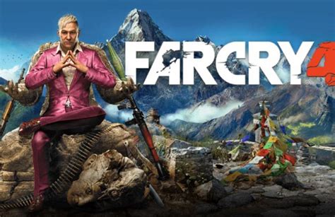 Far Cry 4 Mods PC Editorial | GameWatcher