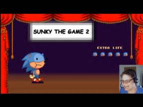 Sunky the Game 2 (April Fools 2016) by LooneyDude (@LooneyDude) on Game Jolt