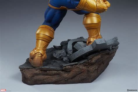 Sideshow Collectibles Thanos (Classic Version) Statue Pre-Orders