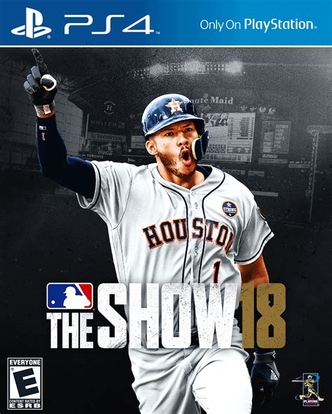 MLB The Show Custom Covers 2018 : MLBTheShow