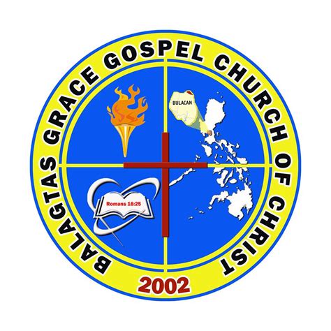 Balagtas Grace Gospel Church Of Christ | Balagtas