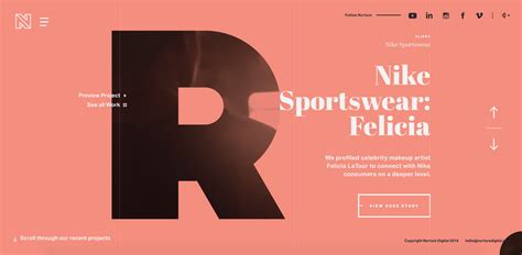 Typography trends in modern web design | Apiumhub