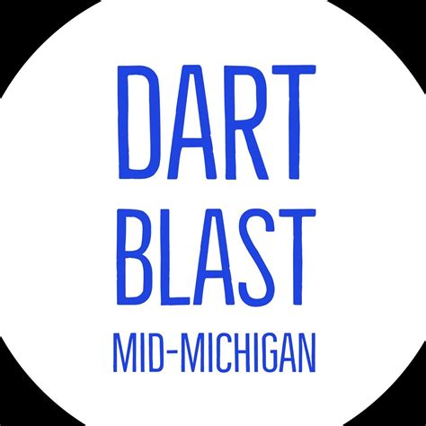 Dart Blast Mid-Michigan | Mason MI