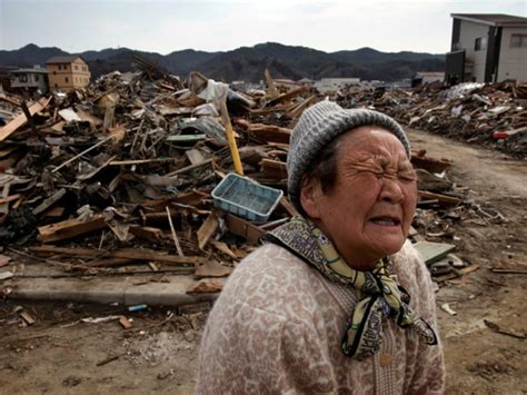 Japan grapples with post-tsunami suicides