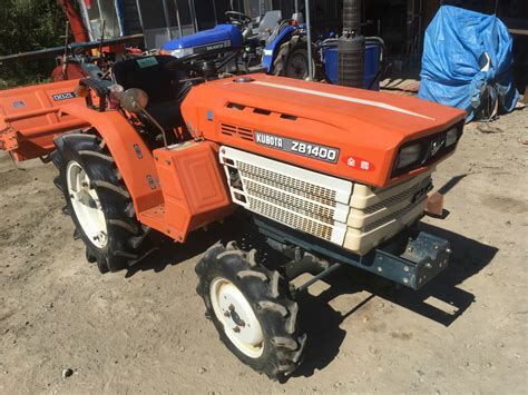 Used farm tractor for sale | K.H.S japan | farm tractor, compact tractor