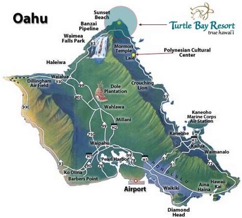 turtle beach ohau | Catered Events At Turtle Bay ! | Visit Hawaii | Pinterest | Turtle bay ...