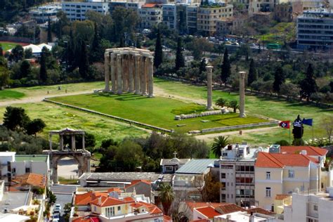 Piraeus (Athens), Greece Cruises - Excursions, Reviews, & Photos ...