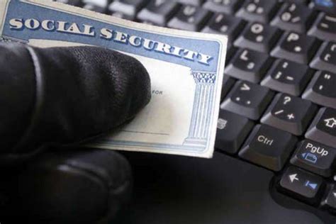 Overview to Identity Theft Specific Laws - LAWS.com