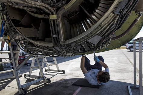 Boeing already hiring technicians ahead 737 MAX un-grounding - AeroTime