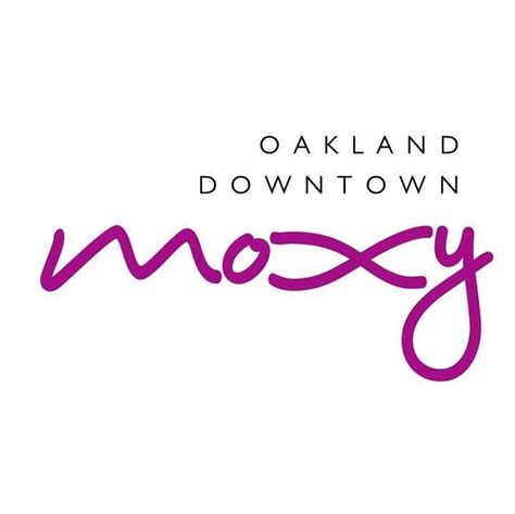 Moxy Oakland Downtown | Oakland CA