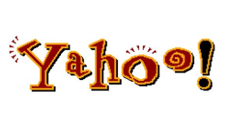 Yahoo Local Logo