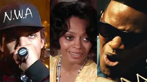 10 Biopics About Black Musicians Everyone Should Watch | Cinemablend