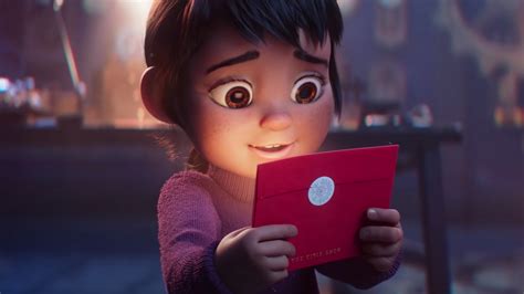 Chick-Fil-A Just Released Its Annual Animated Holiday Film