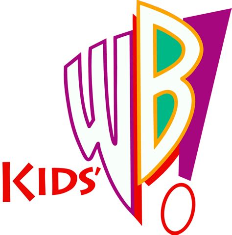 Kids Wb Logo 2021 - Kids Wb 2021 Logo Concept Updated By Jhlogosandconcepts On Deviantart ...