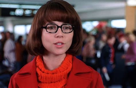 Velma Was Gay In The 'Scooby Doo' Movies, According To James Gunn