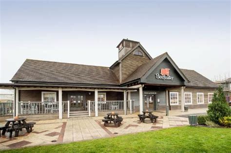 BEEFEATER GRILL - THE LAKESIDE, Doncaster - Menu, Prices & Restaurant Reviews - Tripadvisor